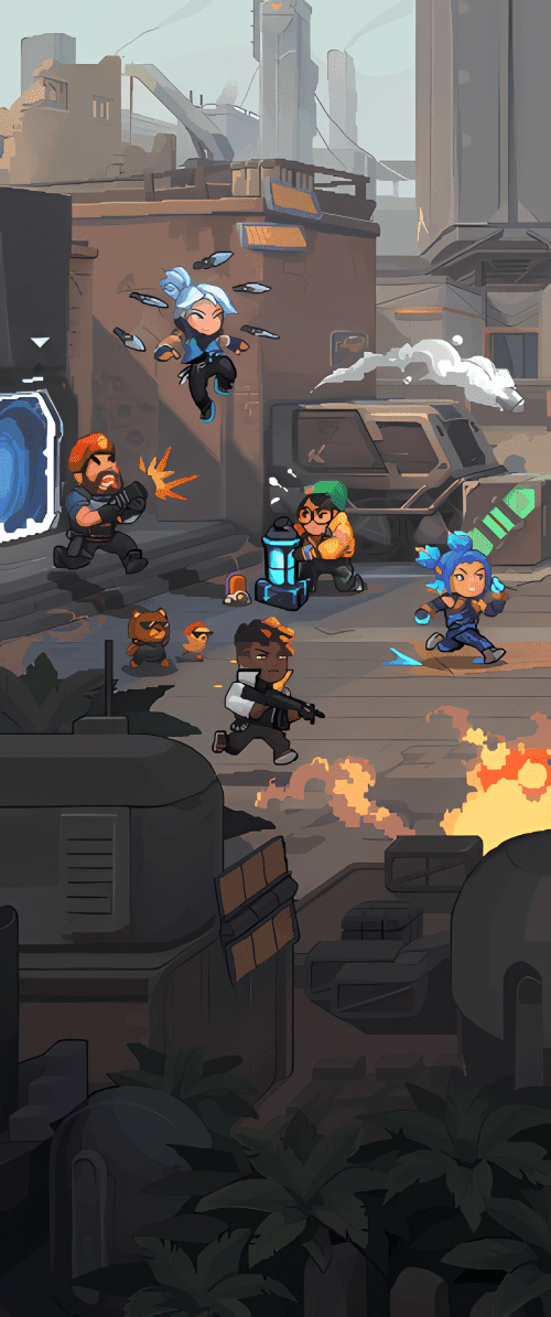 valpapers wallpapers