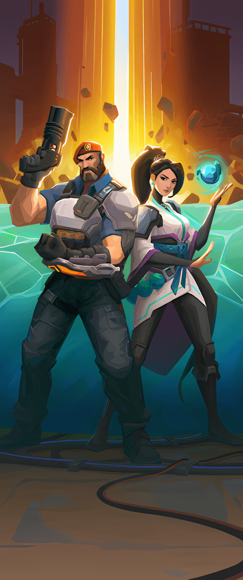 valpapers wallpapers