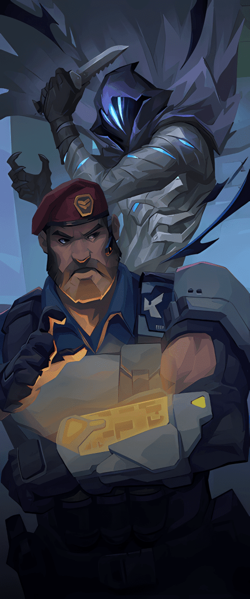 valpapers wallpapers